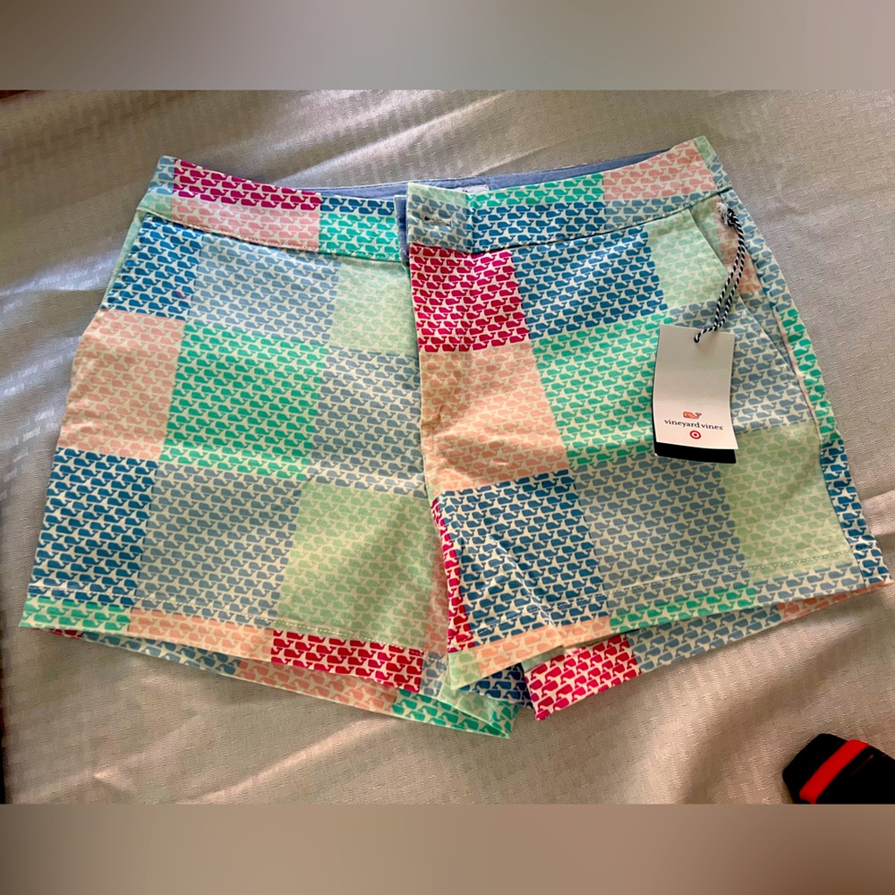 NWT Vineyard Vines for Target, size 6
